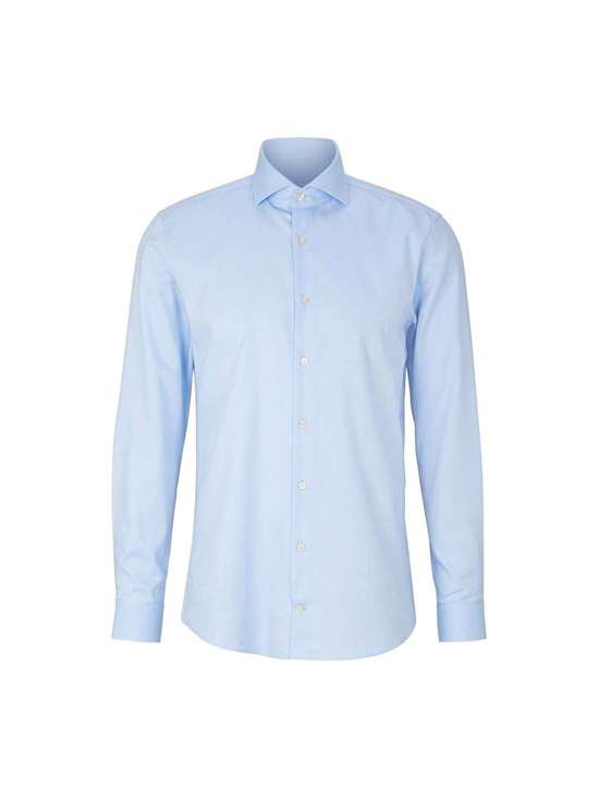 светло-синий