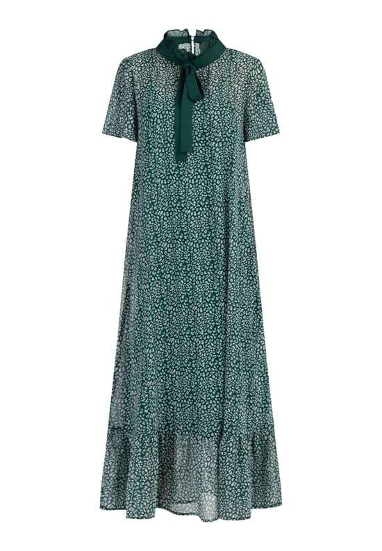 изумрудный