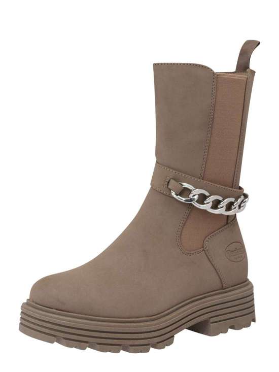 темно-серый