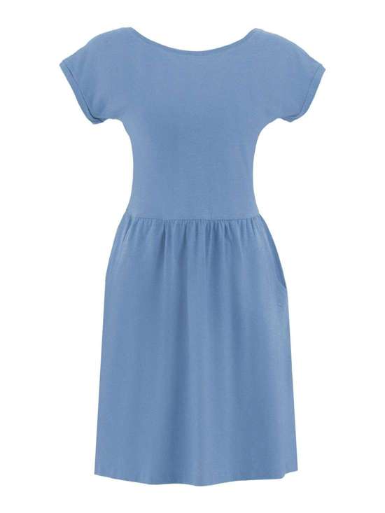 синий яркий - синий