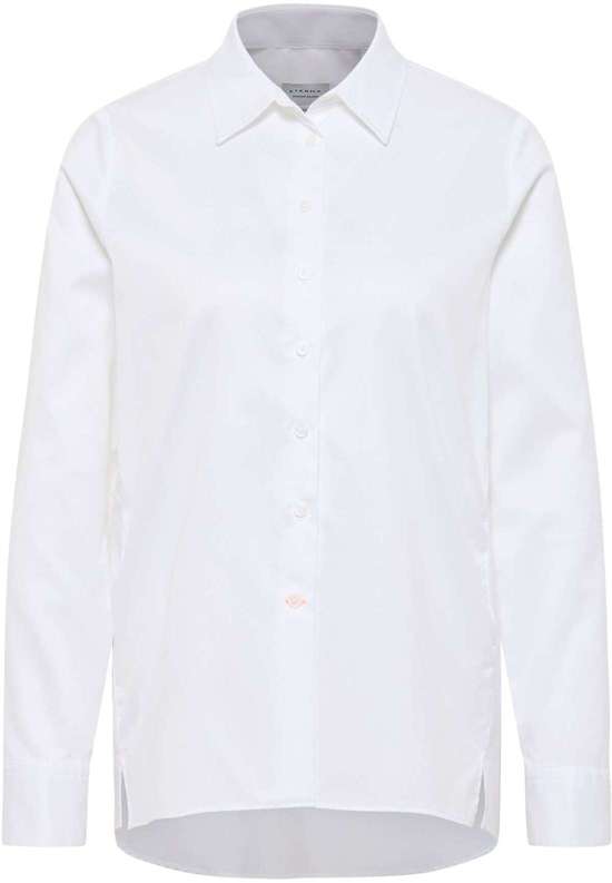 натуральный белый