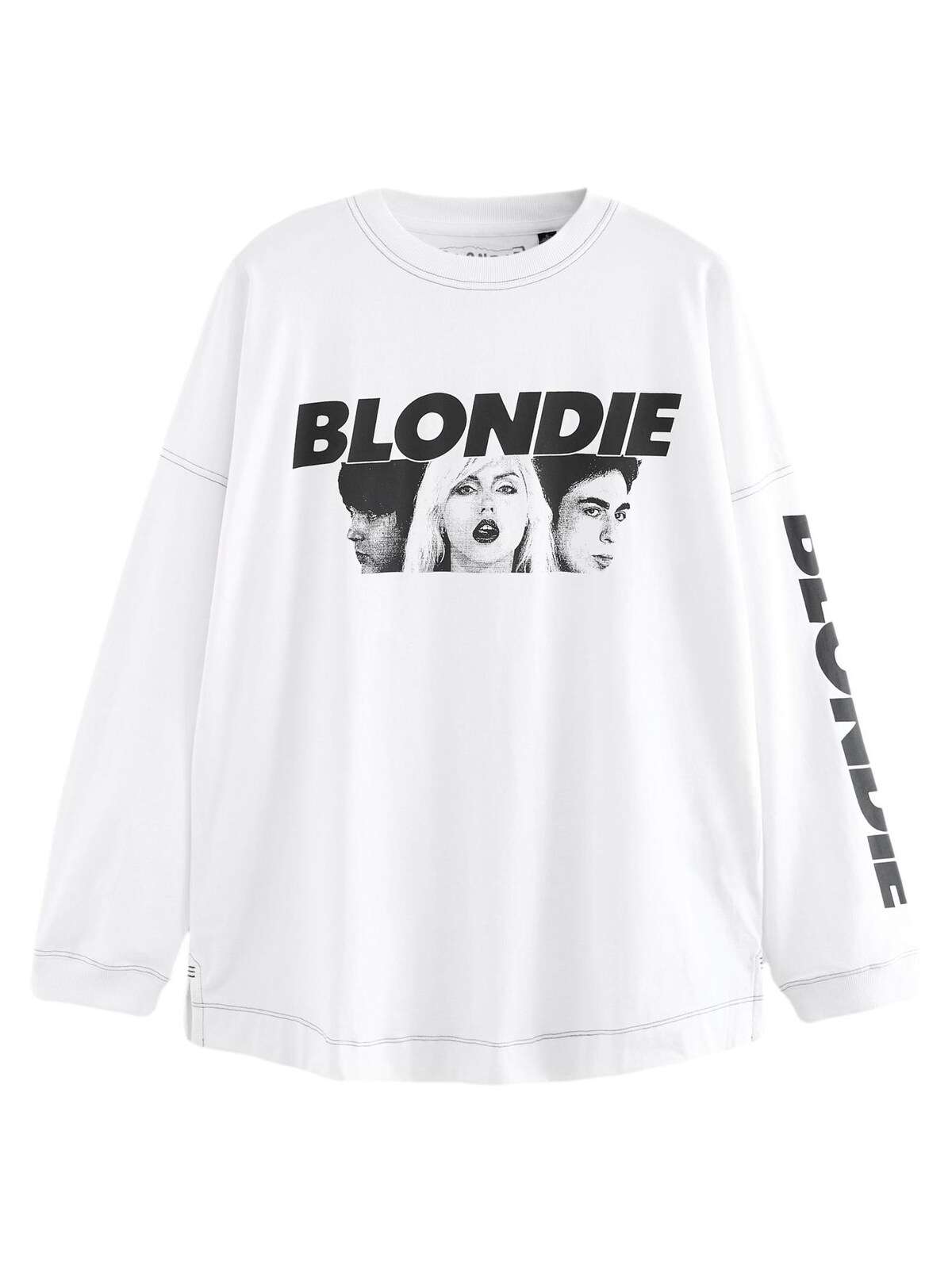 Кофта Blondie