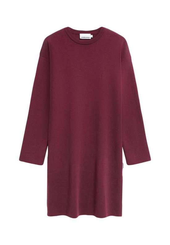 клюквенный