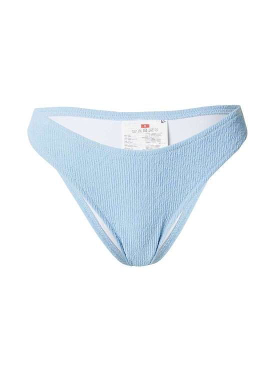 небесно-синий