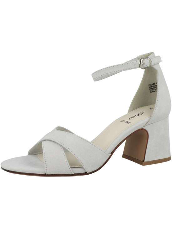 серебристо-серый