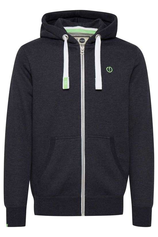 темно-серый