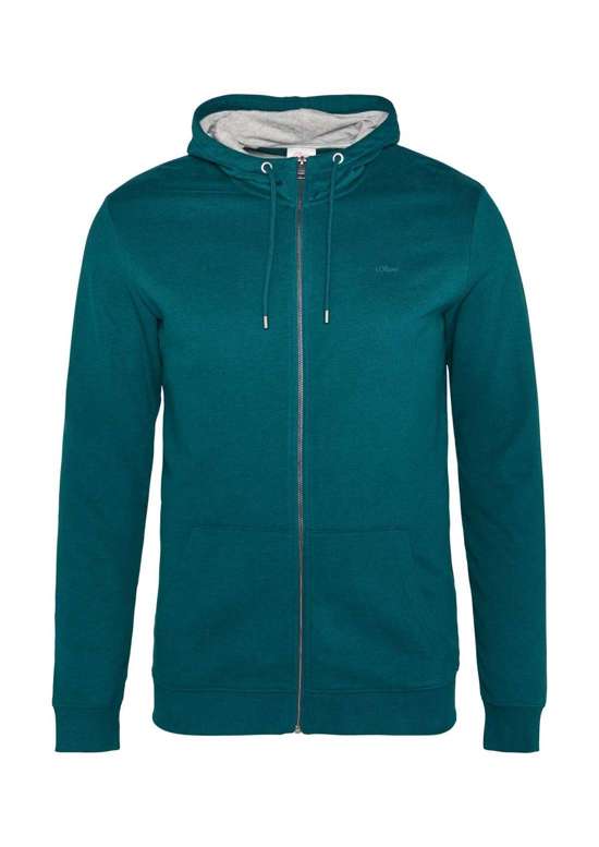 сер.зеленый