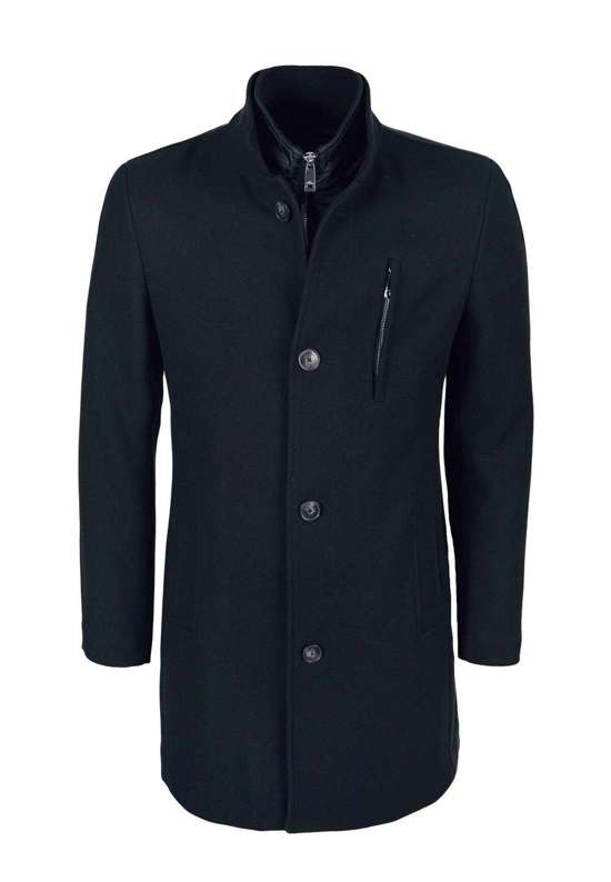 темно-синий