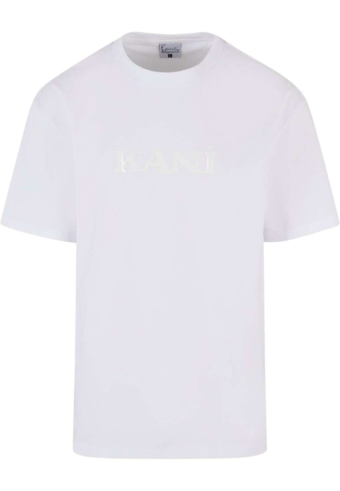 Футболка KM242-026-1