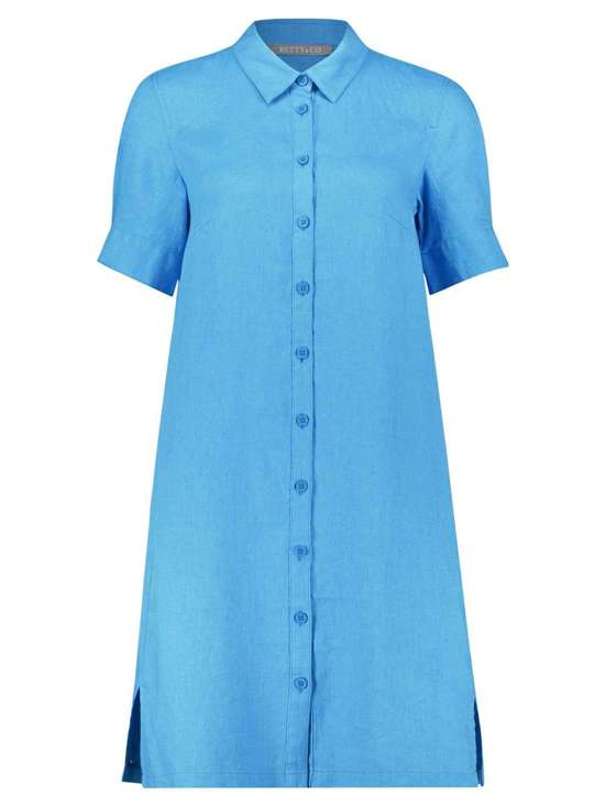 небесно-синий