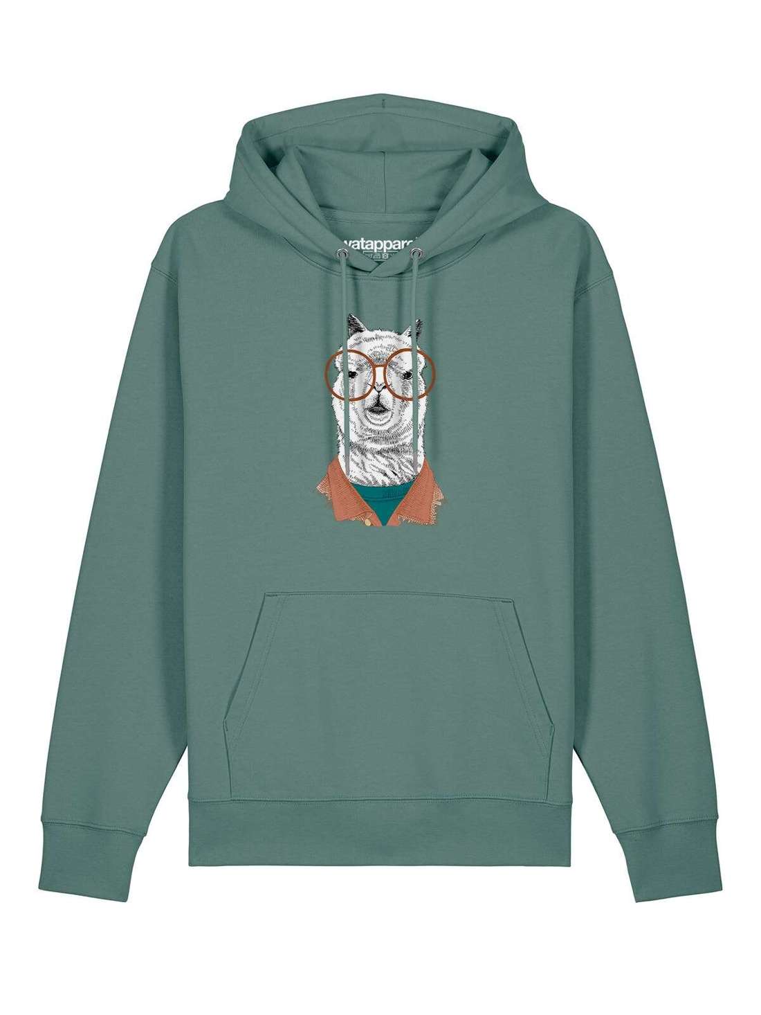Свитшот Lama