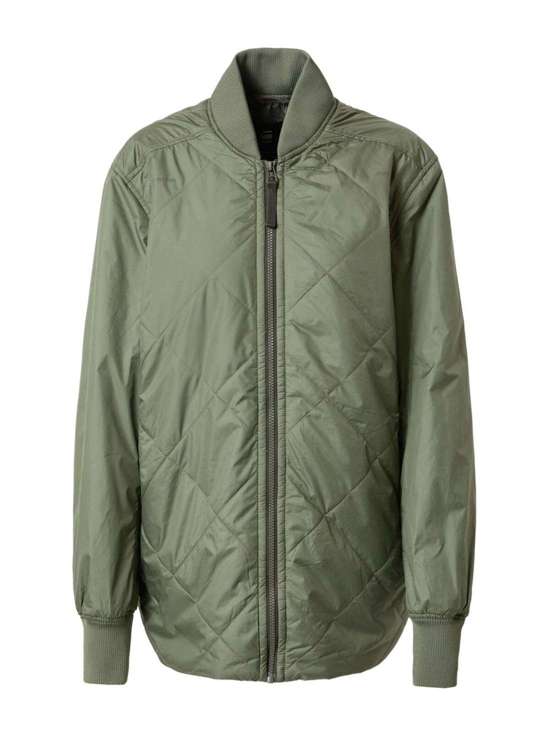 пастельно-зеленый