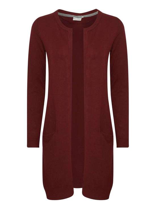 темно-красный