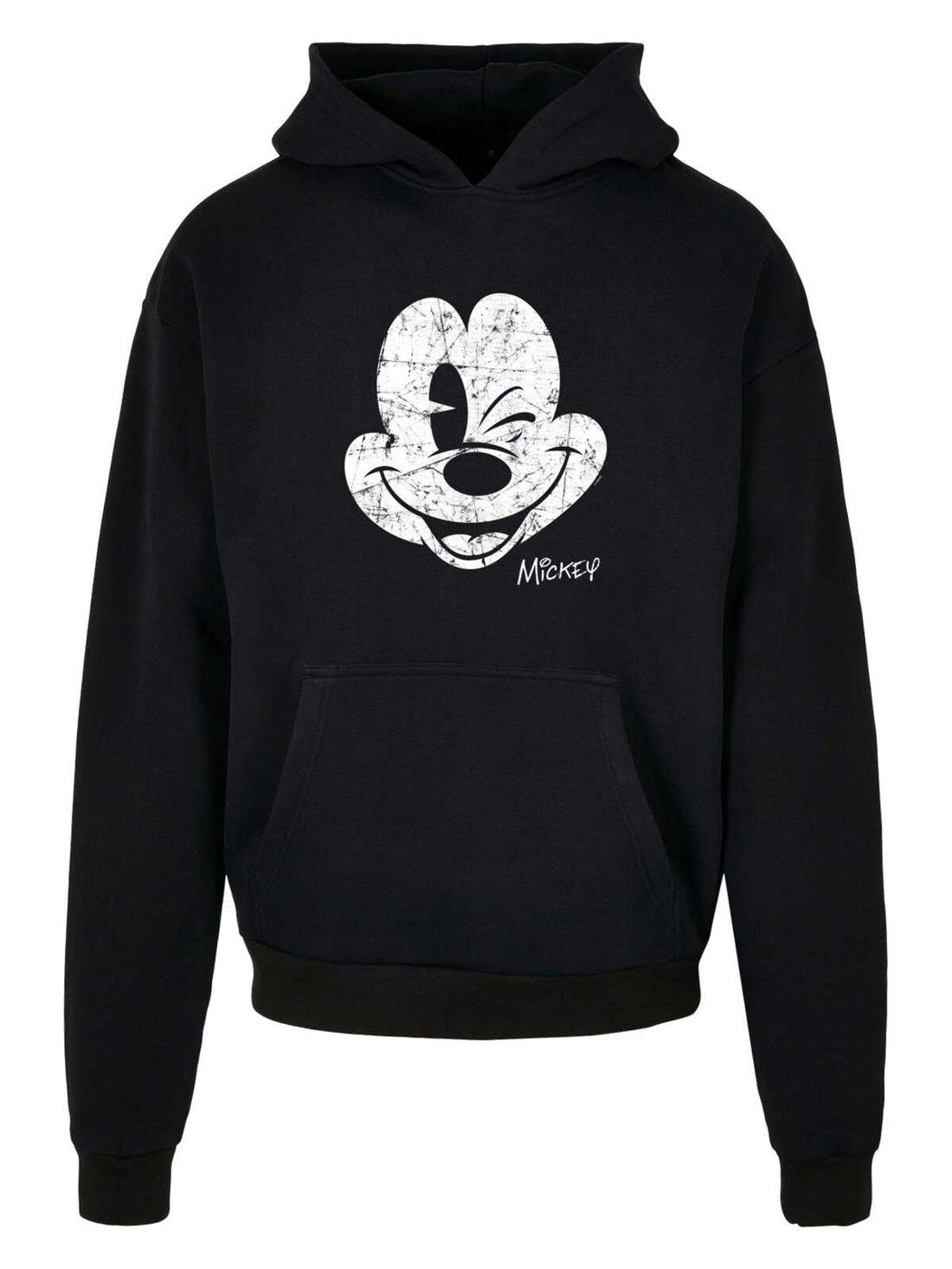 Свитшот Disney Mickey Mouse Since Beaten Face
