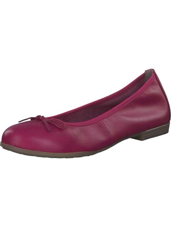 темно-розовый