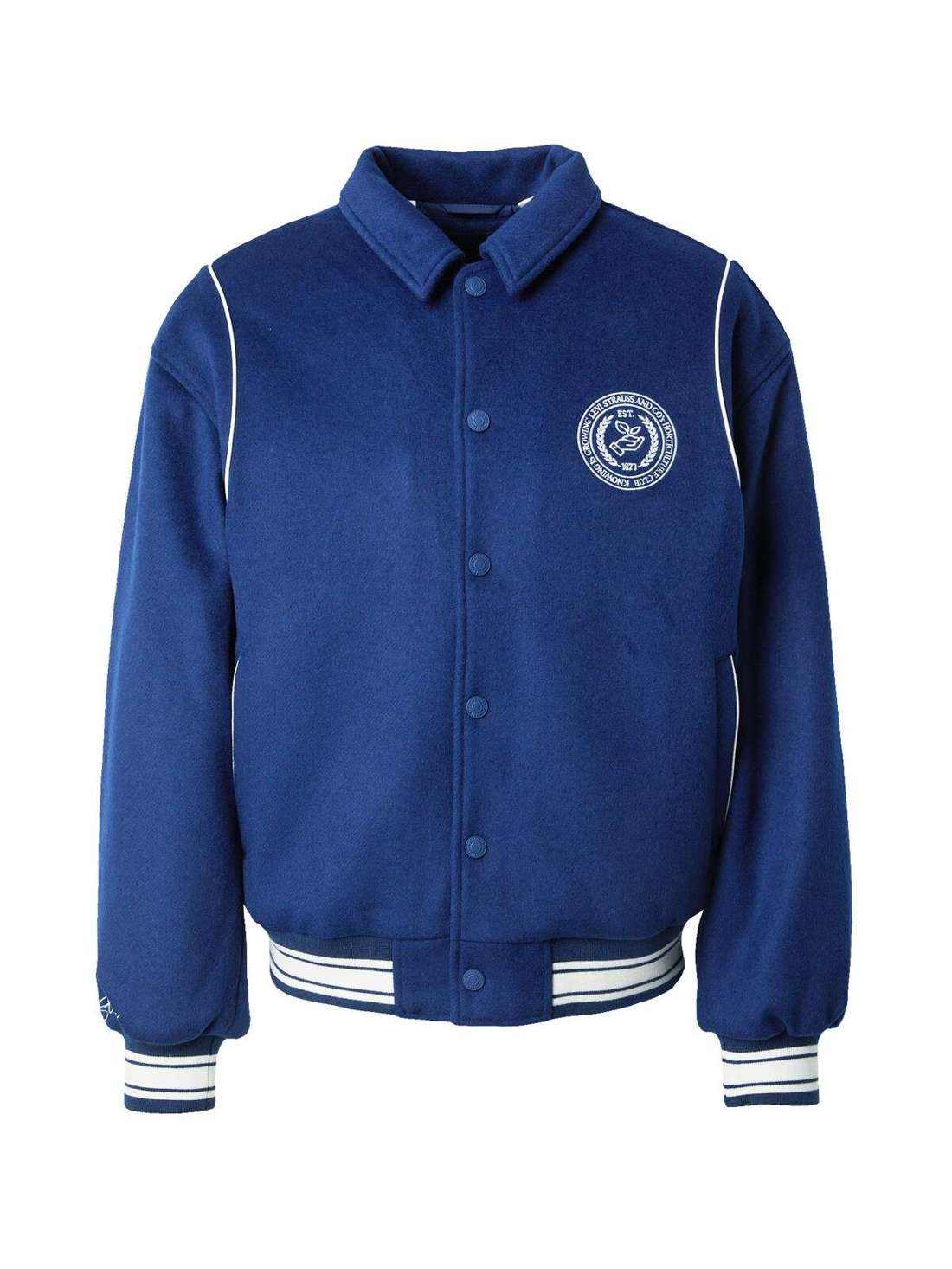 Куртка SUTRO LETTERMAN