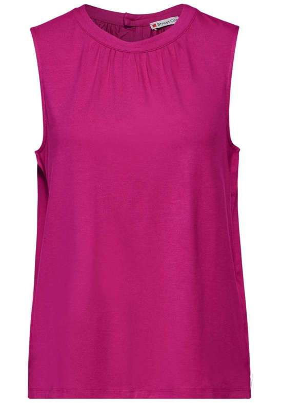 темно-розовый