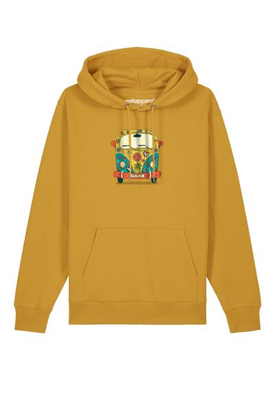 желтый