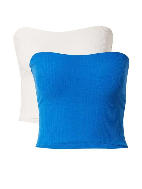 небесно-синий