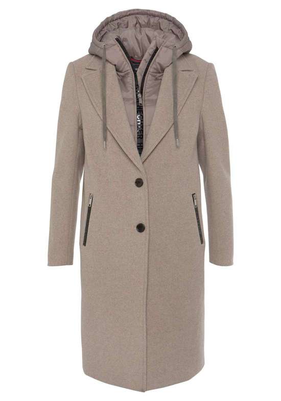 прозрачный