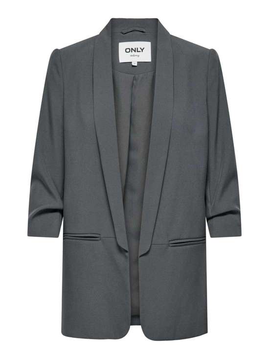 темно-серый