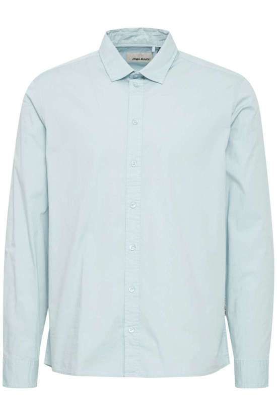 пастельно-синий