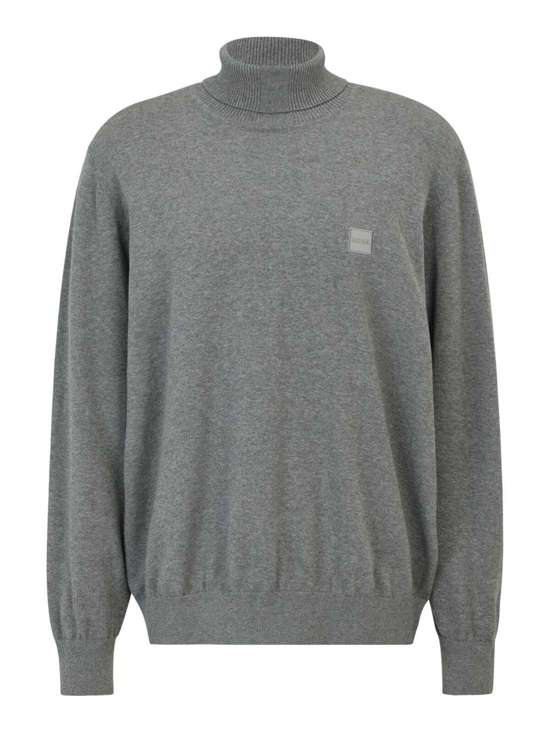 светло-серый