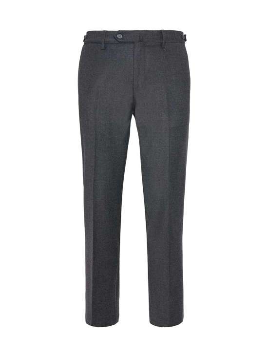 темно-серый