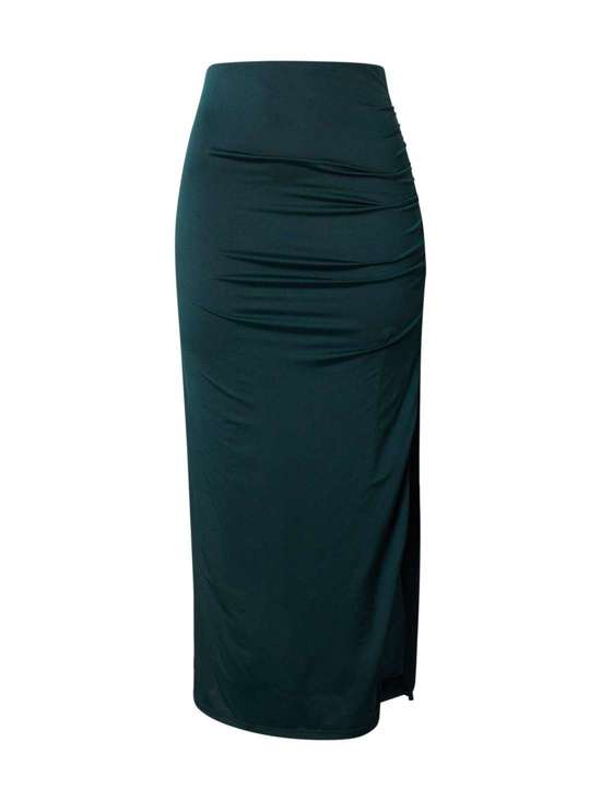 темно-зеленый