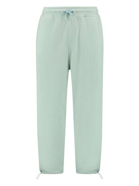 пастельно-зеленый