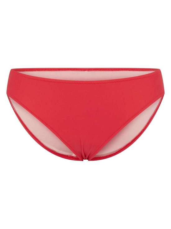 темно-красный