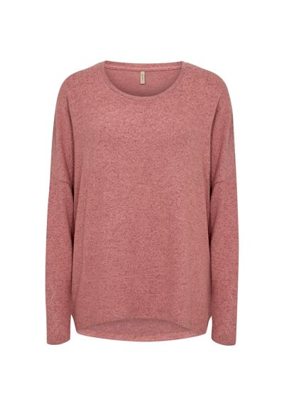 pinkmeliert