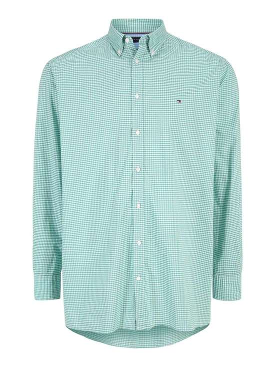 Рубашка стандартного кроя