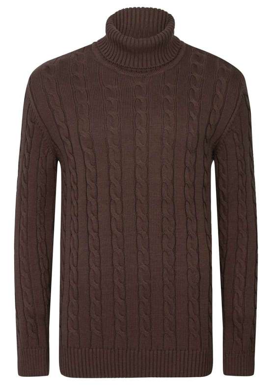 шоколадный