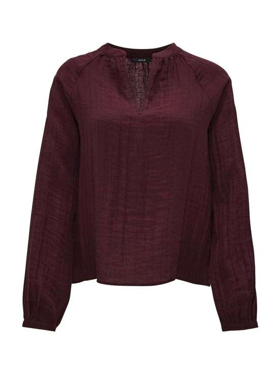 красное вино