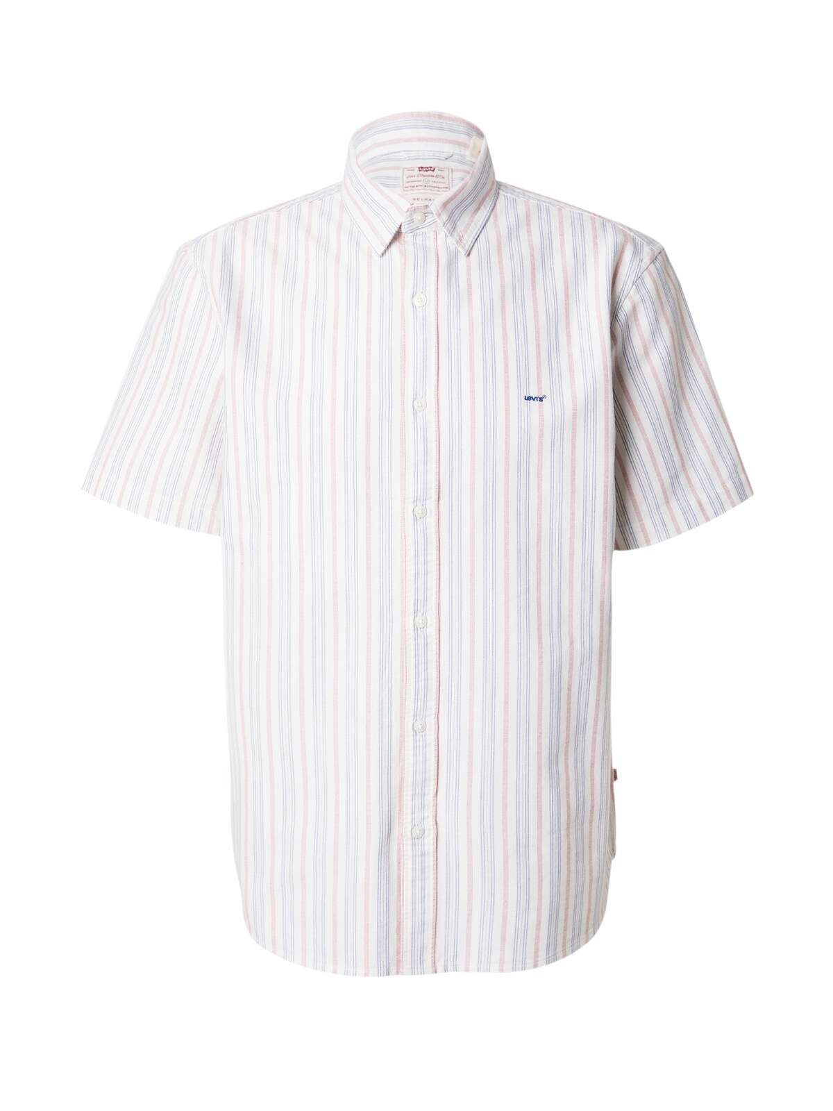 Рубашка стандартного кроя SS Authentic Button Down