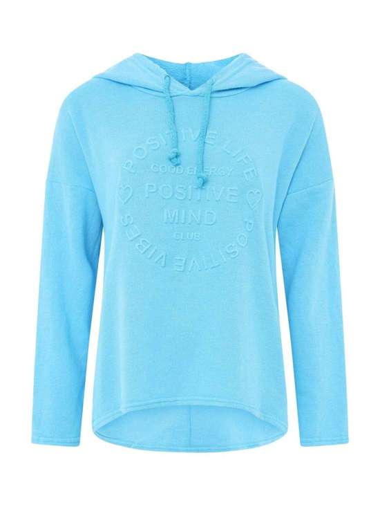 светло-синий