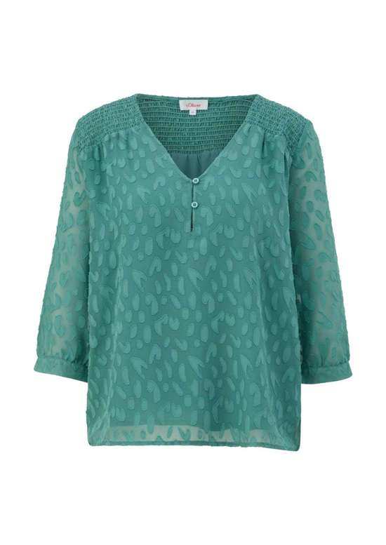 изумрудный