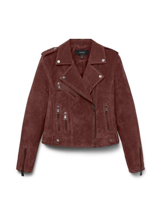 коричневый каштан