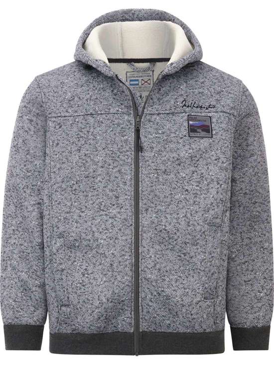 Толстовка Mikrikson