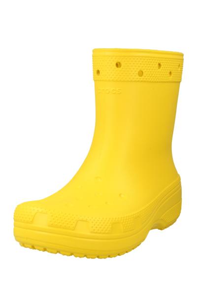 желтый