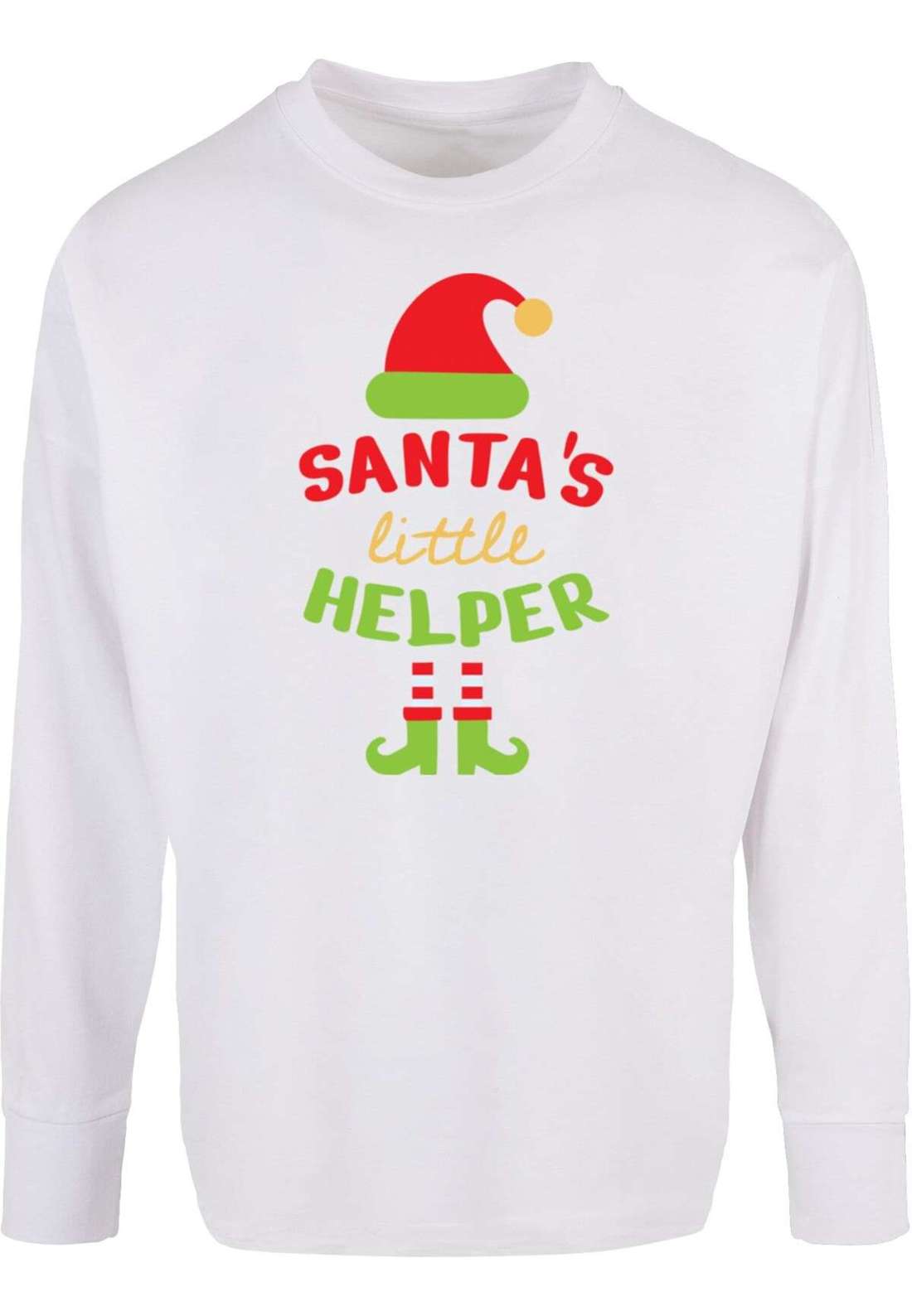 Кофта Christmas Santa´s Little Helper