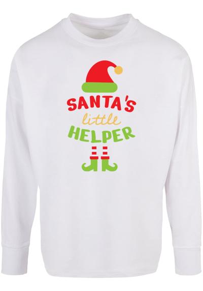 Кофта Christmas Santa´s Little Helper
