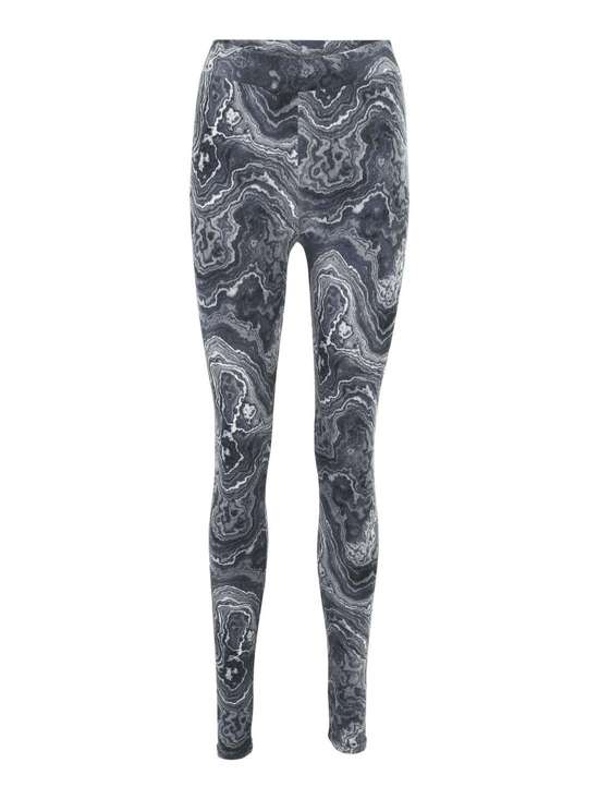 приглушенный синий