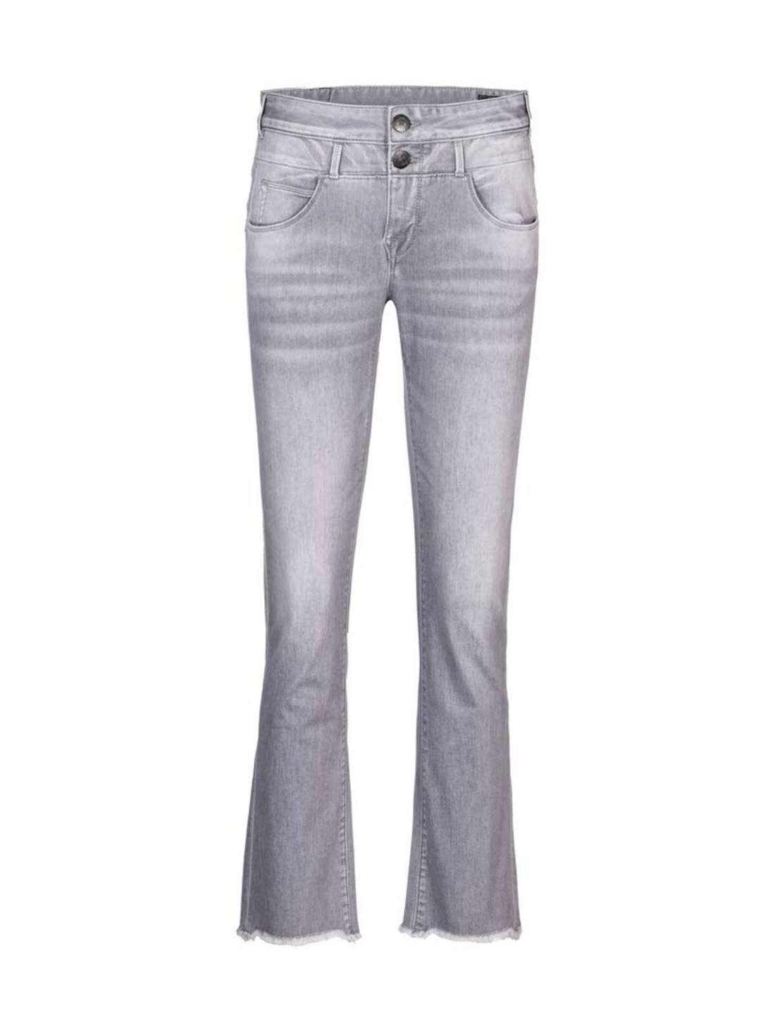 Джинсы Bootcut