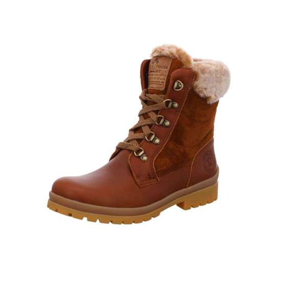 Зимние сапоги Tuscani