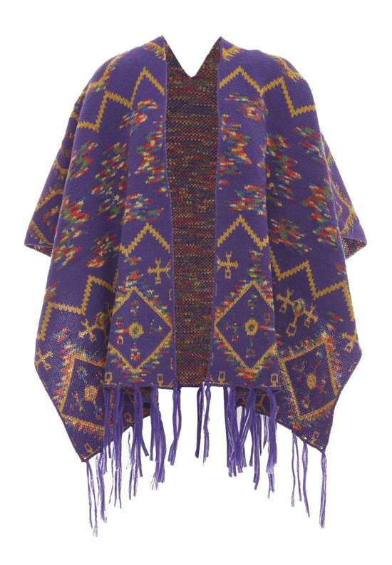 темно-лиловый