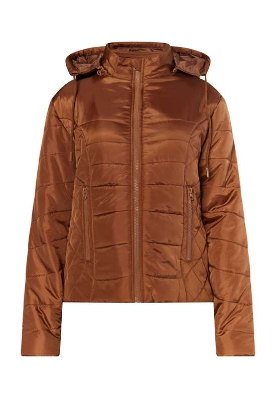 светло-коричневый