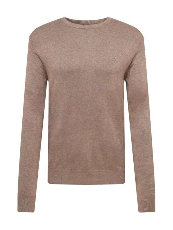 темно-бежевый