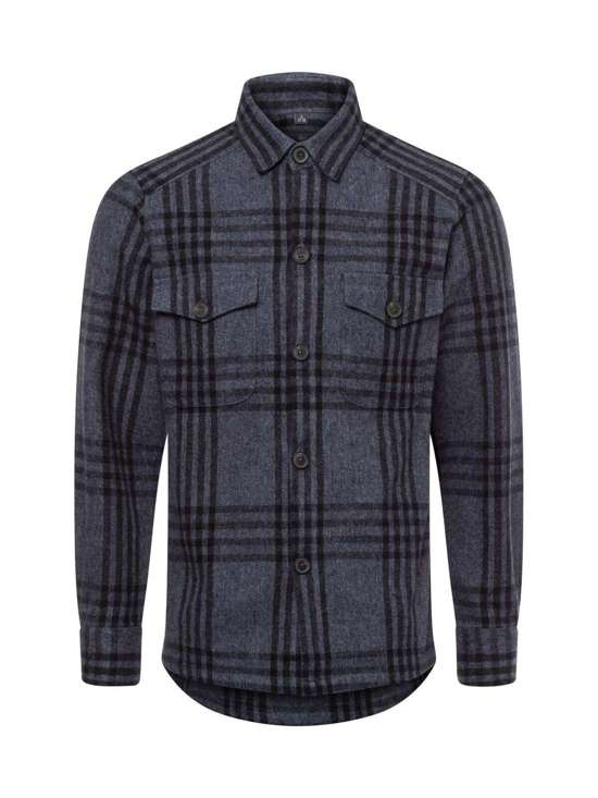 Рубашка стандартного кроя